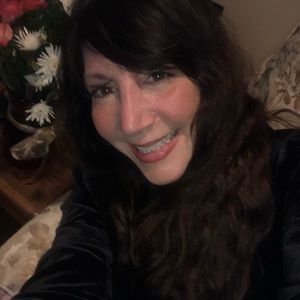 Meet your Posher, Marie